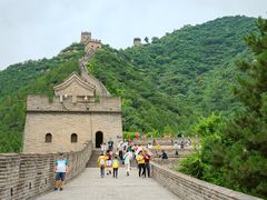-居庸关长城