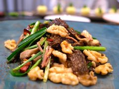 -翠湖宾馆·中餐厅