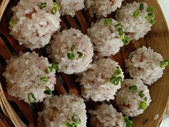 珍珠肉丸-学成饭店(官南大道店)