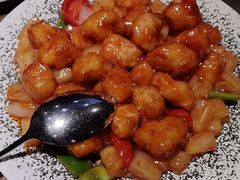 -隆喜元鱼汤包·海鲜(中联广场店)