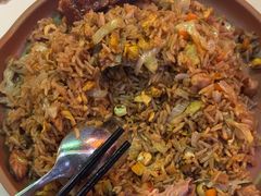 -维园港式茶餐厅(龙岗盛平店)