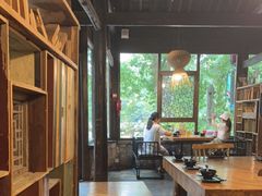 -院子餐厅·大锅菜·老杭帮(桥西直街店)