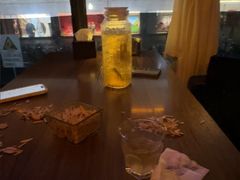 -聚点酒吧(龙湖滨江天街店)