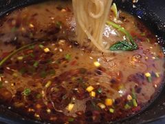 -老城街小面(禄安大街店)