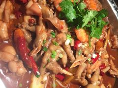 -胖哥俩肉蟹煲(河北勒泰购物中心店)