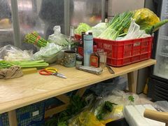 -素勤饮食店(城头巷店)