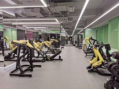-优享健身(三元桥店)