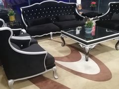 -长沙豪布斯卡酒店(长沙省政府德思勤店)