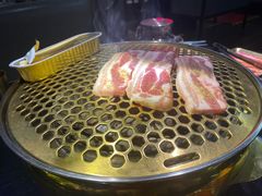 -东味北道熟成·炭火烤肉(九龙店)