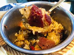 贞丰腊肉糯米饭-贵凤凰贵州米粉(望京店)
