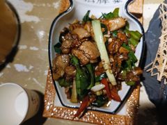 -花溪雨·森林餐厅(石基店)