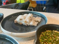 红河河口小卷粉-半山腰·云南菜(侨福芳草地店)
