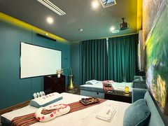 -富侨养生(九亭店)