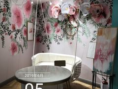 用餐区-西檬树SIMON·T轻奢蛋糕(大东方Max店)