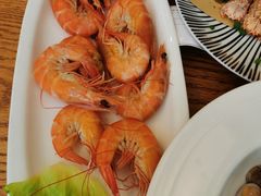 -高佳庄·舟山海鲜(海景旗舰店)