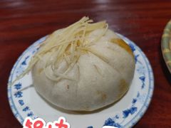 -四海楼(如皋定慧禅寺店)