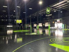 -86运动篮羽综合馆(殷家林旗舰店)