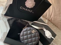 -CHANEL(恒隆广场店)