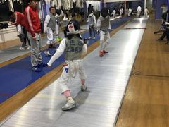 -尚剑击剑中心(铁山路馆)