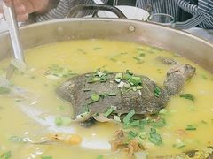 -溱湖八鲜菜馆