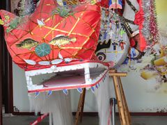 -南京市民俗博物馆(甘熙宅第)