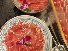-阳坊胜利涮羊肉(阳坊老店)