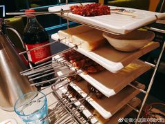 -丰茂烤串(金源店)