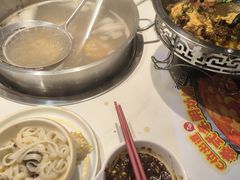 -潮正和潮汕牛肉火锅·老字号(番禺万达店)