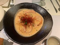 -春树下·树屋花房西餐厅(罍街AS1980店)