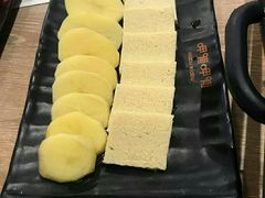 -呷哺呷哺(新世界百货望京店)