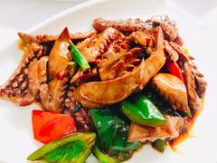 -春餐厅