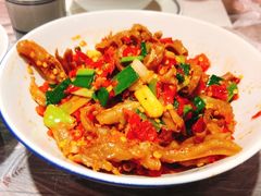 -壹盏灯(惠农店)