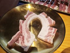 -8号苑自助烤场(西单店)