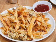 -贤花饭店(城阳店)