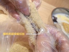 -运栋天马牛肉饼(林科大店)