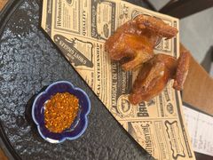 -乔街深夜食堂·小龙虾·高压锅生蚝(杭州总店)