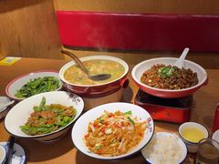 -赣饭农家·江西小炒(西乡店)