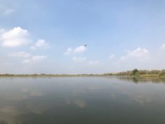 -黄沙古渡原生态旅游区