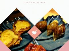 -割烹旭日本料理(龙湖狮山天街店)