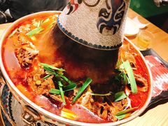 -虾满堂(瑞虹店)