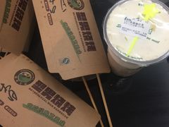 -型男美蛙烤牛蛙(南长街店)
