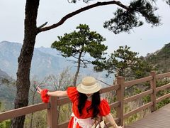 -沂蒙山旅游区云蒙景区(蒙山国家森林公园)