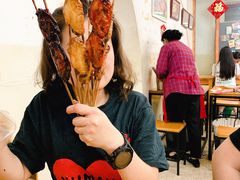 -炒豆合作社(东四总店)