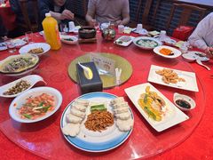 -新虹楼饭庄(崇明陈家镇店)