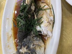 -龙溪海鲜酒家(溪涌店)