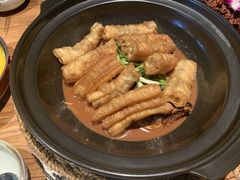 -嘉禾·悦享餐厅(八方汇店)