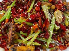 -大眼锅贴水饺(河东店)