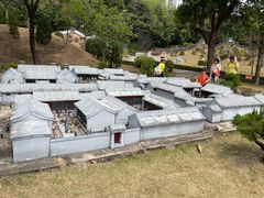 -深圳锦绣中华民俗村