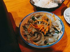 -民食香·腊排骨野生菌美食(木府店)