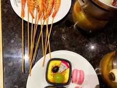-川骄海鲜自助(河东店)